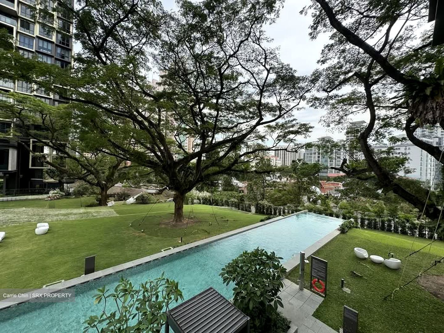 Irwell Hill Residences (D9), Apartment #571442561